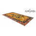 Ajagara's Peak - Rug